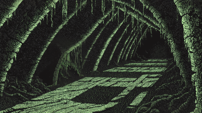 La grotte sacree scaled