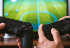 Jeu Video Multijoueur
