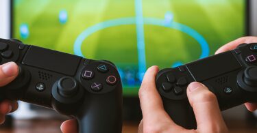 Jeu Video Multijoueur