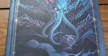 couverture du Monster Manual One D&D (2024)