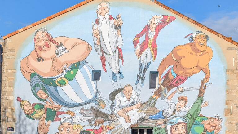 festival de la BD dAngouleme 2025 2