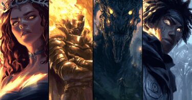 Illustration des principaux genres de jeux de rôle pour faire son choix en 2025.