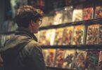 BD manga comics et objets de collection en ligne 3