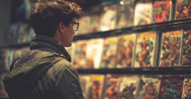 BD manga comics et objets de collection en ligne 3