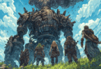 Confrontation Ecologique
