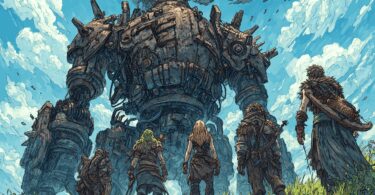 Confrontation Ecologique