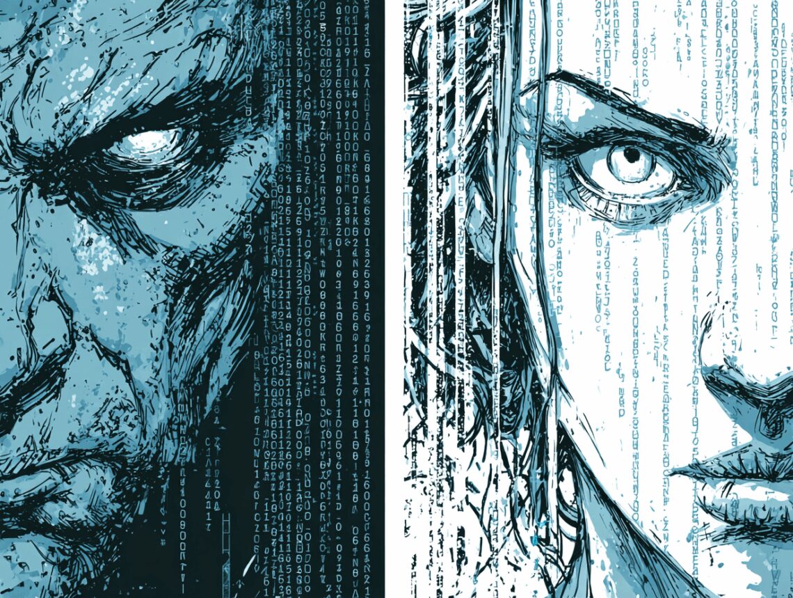 Un monde de zero et de 1