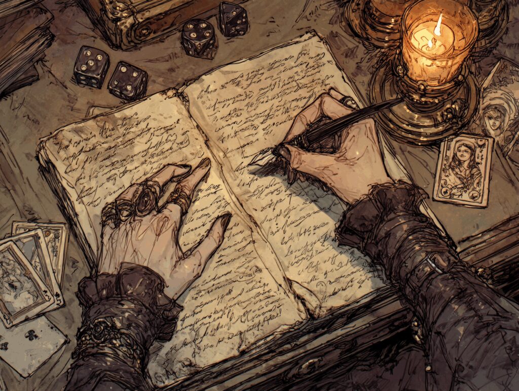 Chronique dun vampire millenaire