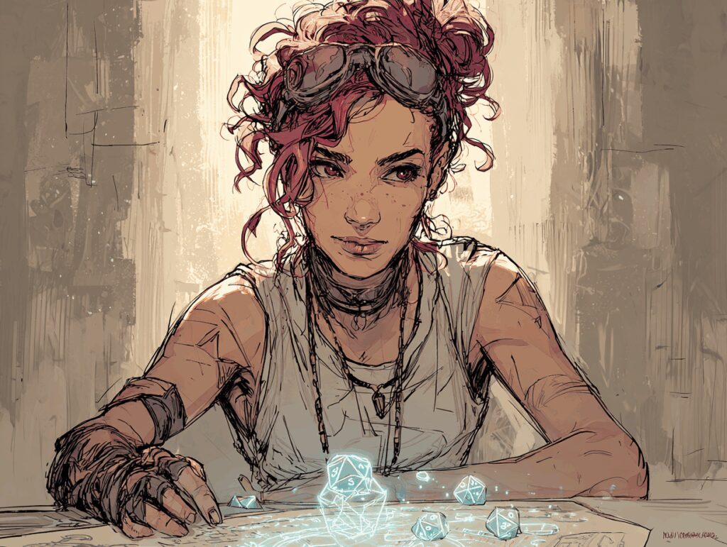 MJ Assistant AI Generatif