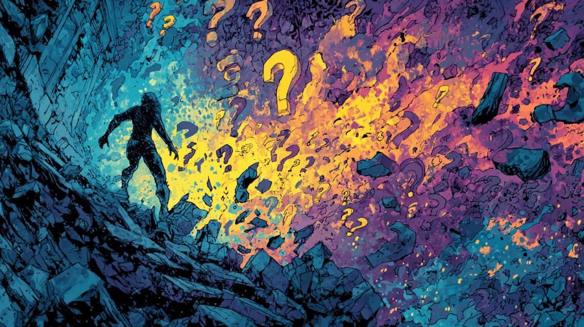 A la croisee des chemins