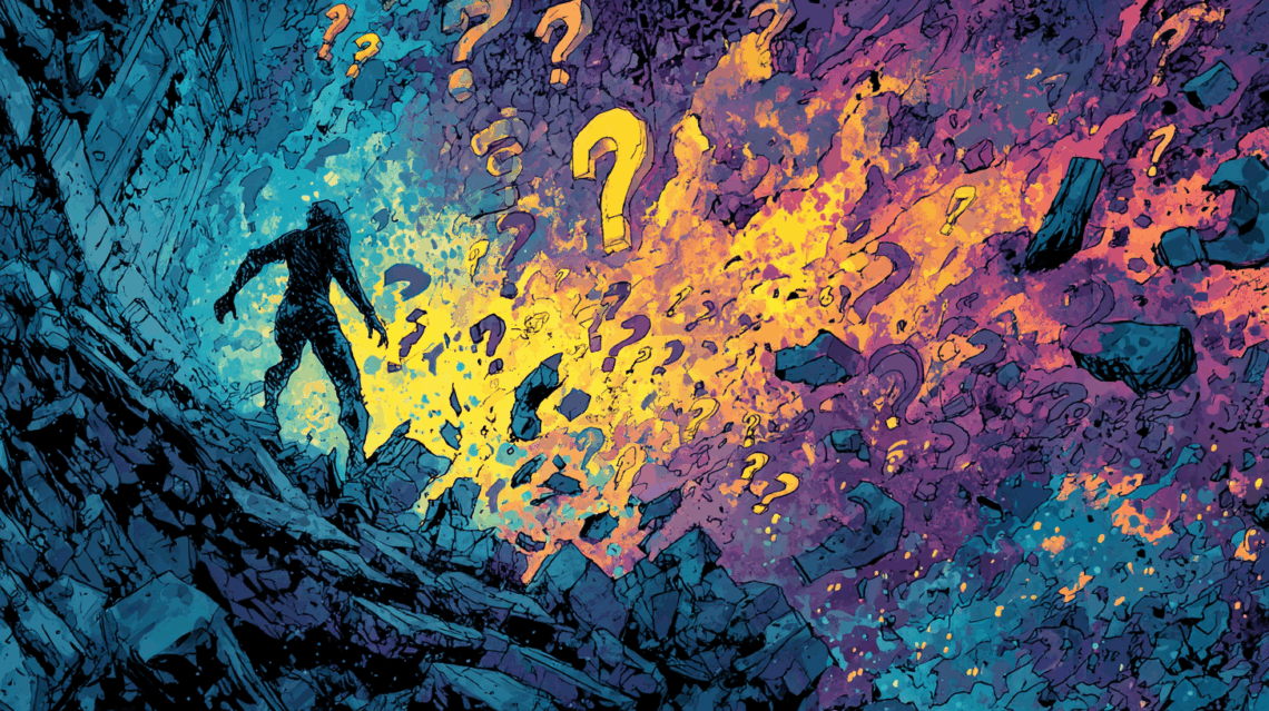 A la croisee des chemins