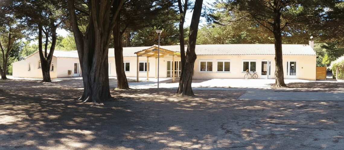 Courlis camp Geek Powa 2026