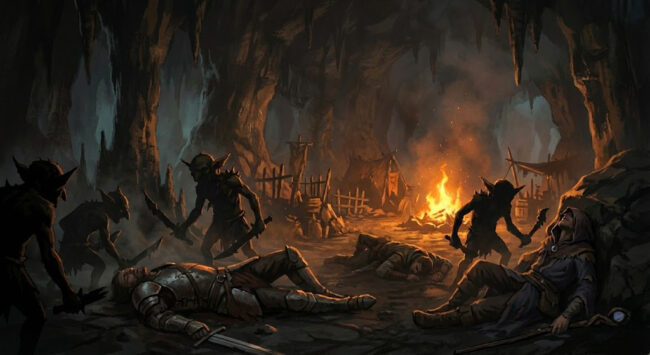 Les aventuriers massacres scaled