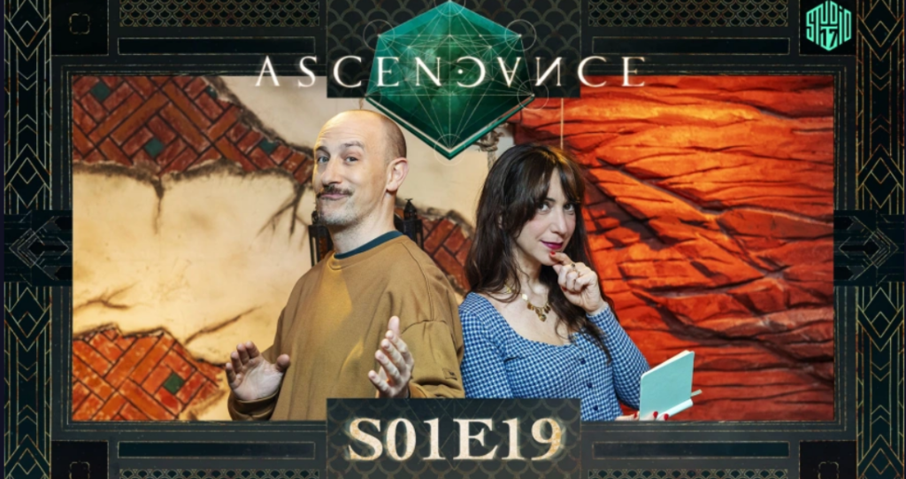 la bonne auberge vignette 2 streamers dos a dos