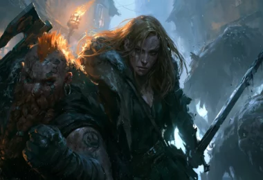 entete gotrek felix