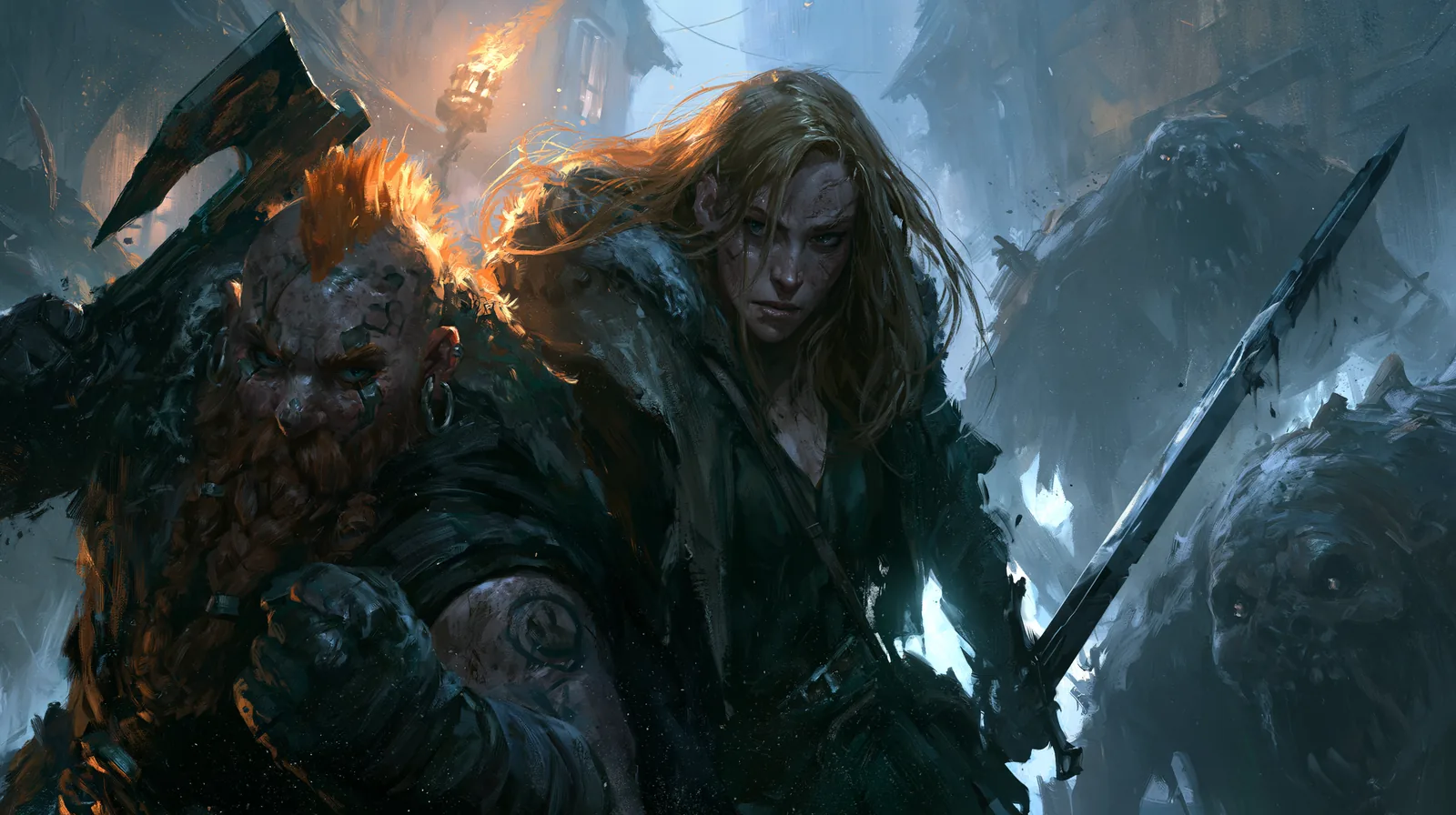 entete gotrek