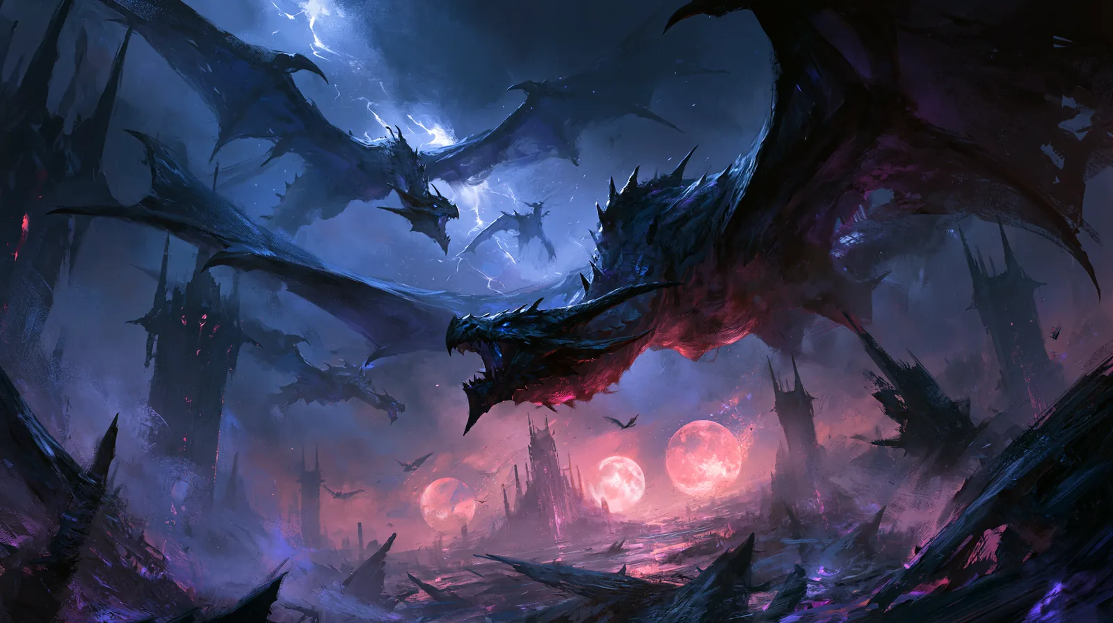 entete lancedragon