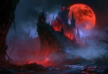 entete ravenloft