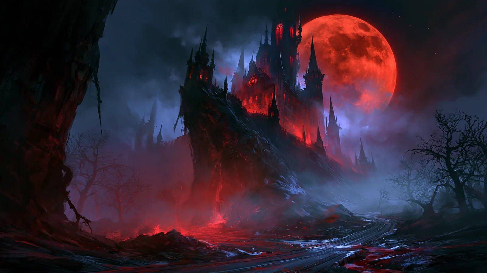 entete ravenloft