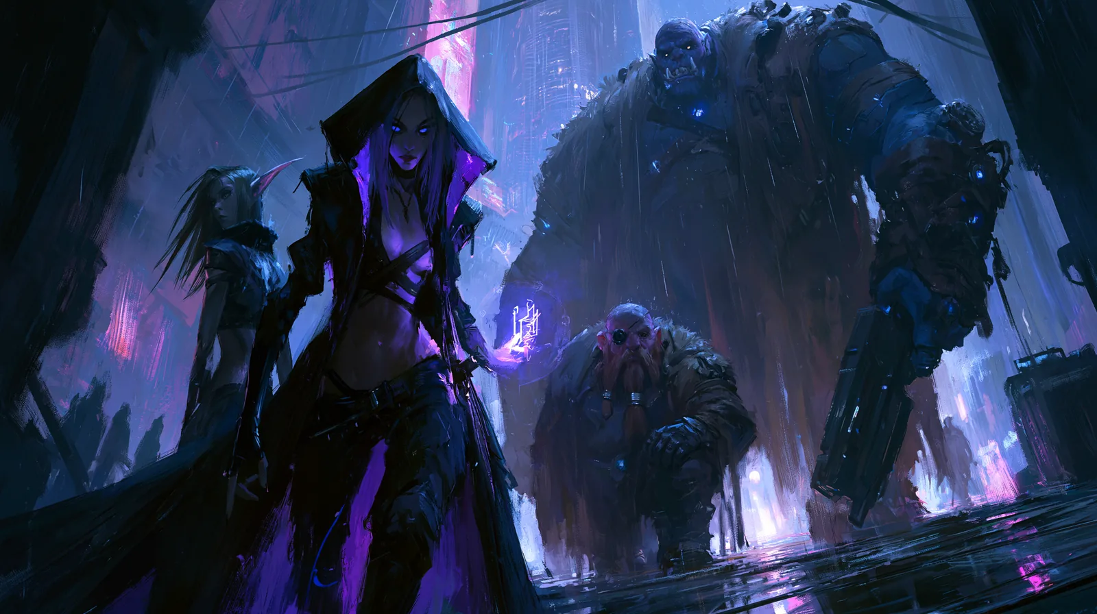 entete shadowrun