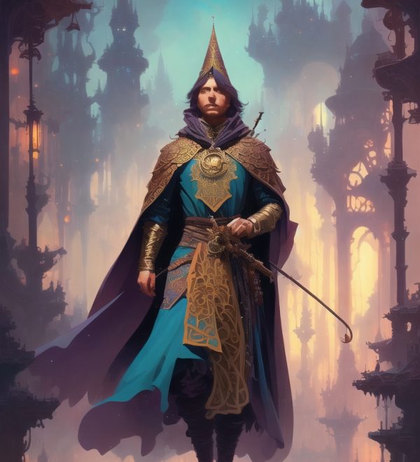Mage Dnd Mage Dnd