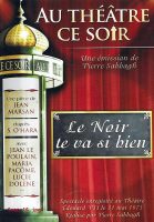 jeu de rôle au théâtre ce soir GN jeu de rôle au théâtre ce soir GN