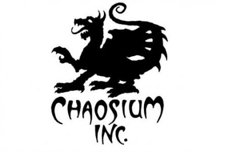 chaosium chaosium